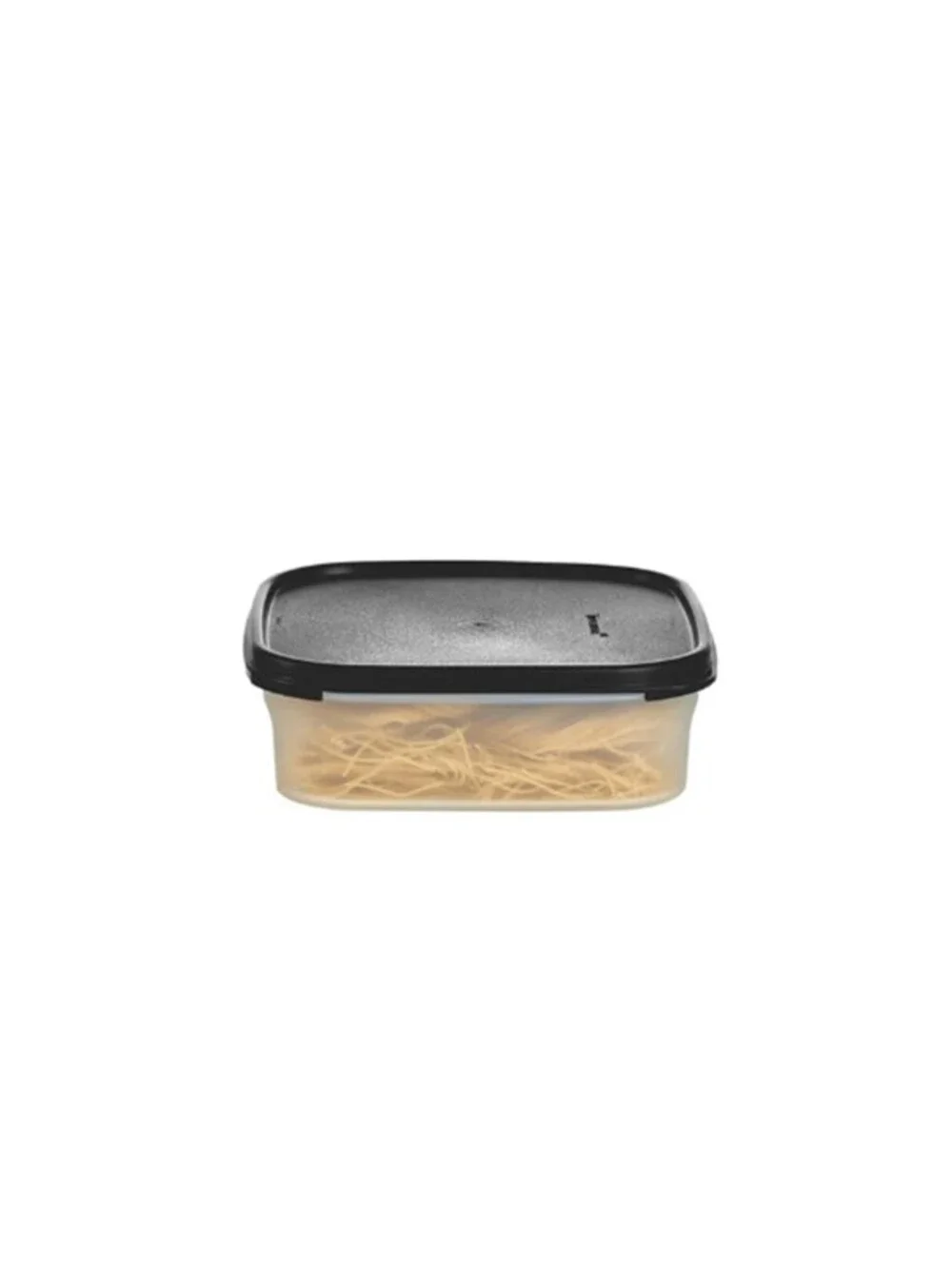 Tupperware Modular Mates Square 1 | Food Storage Container 5 c / 1.2 L